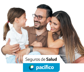 Seguros de Salud Pacífico